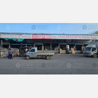 江山虎物流基地店网点