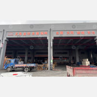 传化宁波供应链中心店（金华山西线）网点