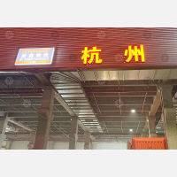 传化宁波供应链中心店网点