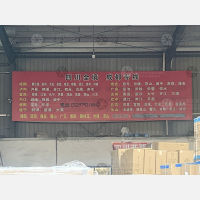 新周东物流园店网点