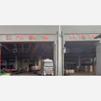 传化宁波供应链中心店网点