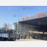 姚江物流园店网点