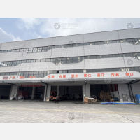 传化宁波供应链中心店网点