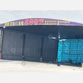 绍兴卓华物流