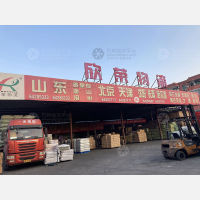 龙港新联货运中心店网点