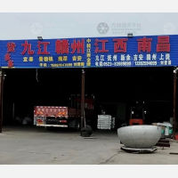 兴化到江西九江专线,兴化到江西九江直达线路,兴化到江西九江中转线路