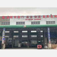 雨天物流园店网点