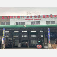 无锡盛佳物流
