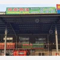 江阴双泰物流石家庄线