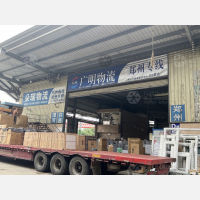 佛山到河南许昌专线,佛山到河南许昌直达线路,佛山到河南许昌中转线路