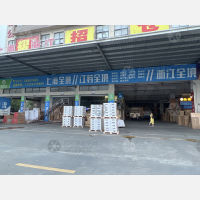 佛山到上海浦东新区专线,佛山到上海浦东新区直达线路,佛山到上海浦东新区中转线路