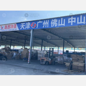 天津路吉物流