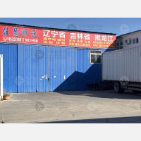天津佳慧顺通物流