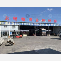 杨北路物流园店网点