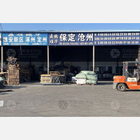 天津到河北保定专线,天津到河北保定直达线路,天津到河北保定中转线路