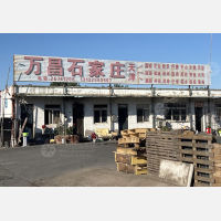 天津到河北石家庄无极专线,天津到河北石家庄无极直达线路,天津到河北石家庄无极中转线路