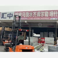 华北物流园三园店网点