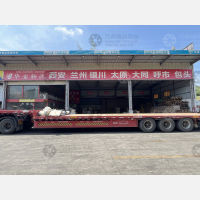 东莞到陕西西安专线,东莞到陕西西安直达线路,东莞到陕西西安中转线路