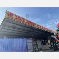 港湾物流园店网点