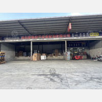 石厦现代物流园二期店网点