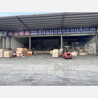 石厦现代物流园二期店网点
