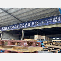 石厦现代物流园二期店网点