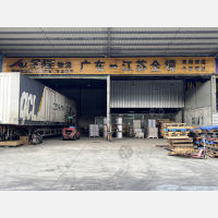 石厦现代物流园二期店网点