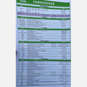北京宝运通物流