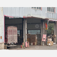 向日葵物流园店网点