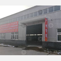 平乡博烨物流