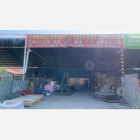 雁儿湾停车场店网点