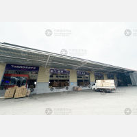 轩和物流园店网点