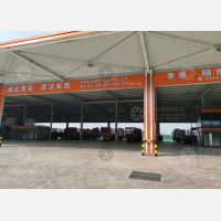 邯郸到湖北武汉专线,邯郸到湖北武汉直达线路,邯郸到湖北武汉中转线路