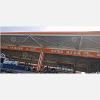 邯郸东南/中正物流