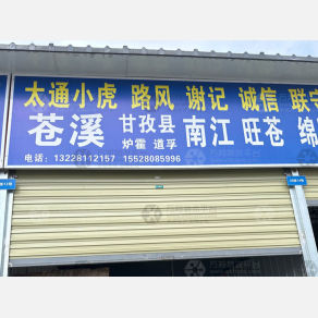 成都路风物流