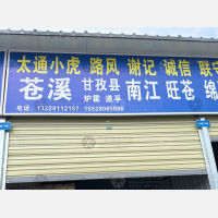 成都路风物流