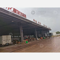 浦粤智慧公路港店网点