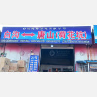 南物流中心店网点