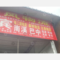 国际商贸城物流园店网点