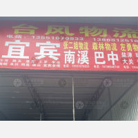 国际商贸城物流园店网点