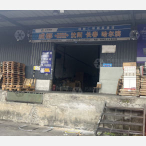 成都仁孚尚品物流（卸货点）