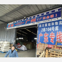 成都到广东广州专线,成都到广东广州直达线路,成都到广东广州中转线路