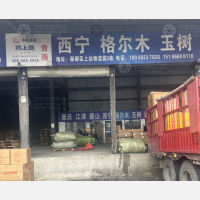 上达物流园店网点