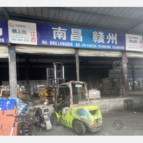 成都嘉上嘉物流南昌线