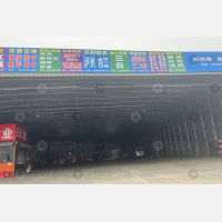 成都万邦物流拉萨线