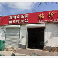 商贸城店网点
