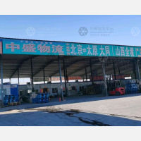 五六八物流园店网点