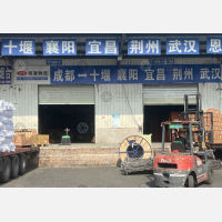 成都到湖北天门专线,成都到湖北天门直达线路,成都到湖北天门中转线路