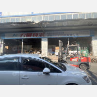 成诺物流园店网点