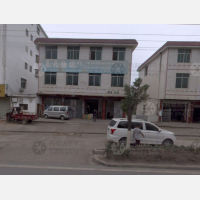 西江镇店网点